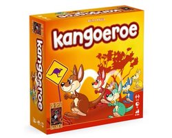 999 games kangoeroe spelregels