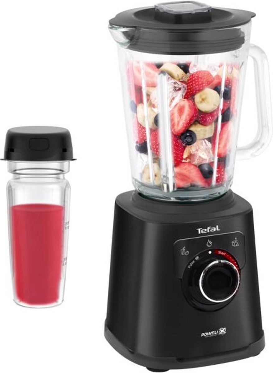 Tefal PerfectMix+ BL87G8