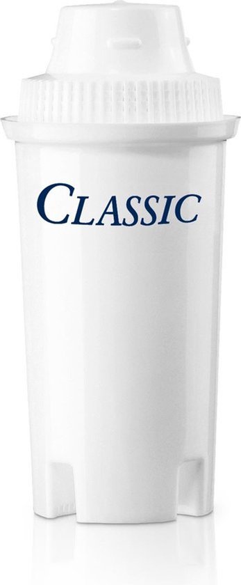 BRITA Classic Filterpatronen - 3 stuks