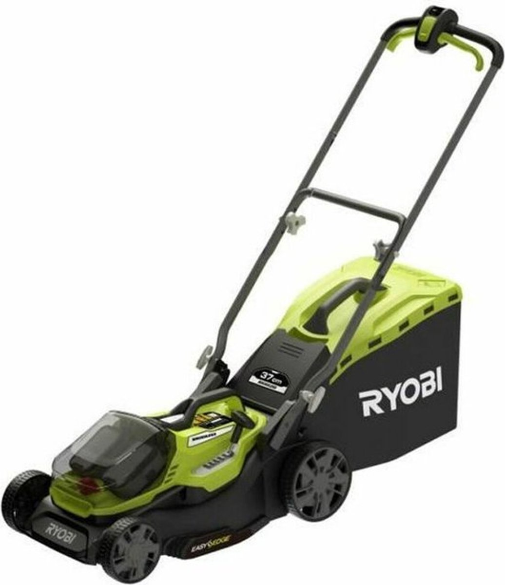 Ryobi RY18LMX37A-150 | ONE+ | GRASMAAIER | 37CM | 1x 5,0 aH - 5133004582