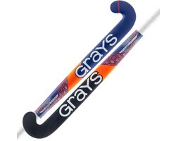 GTI4000 Dynabow Composite zaalhockeystick - Size 36.5 inch -