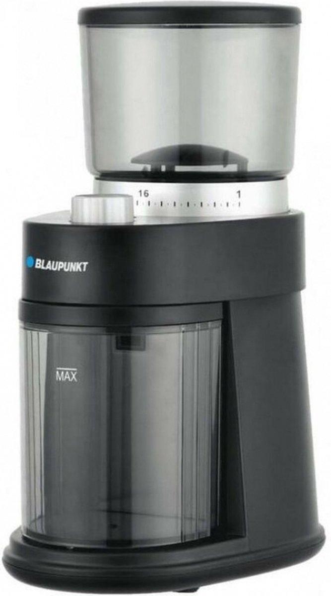 Blaupunkt FCM501 czarny