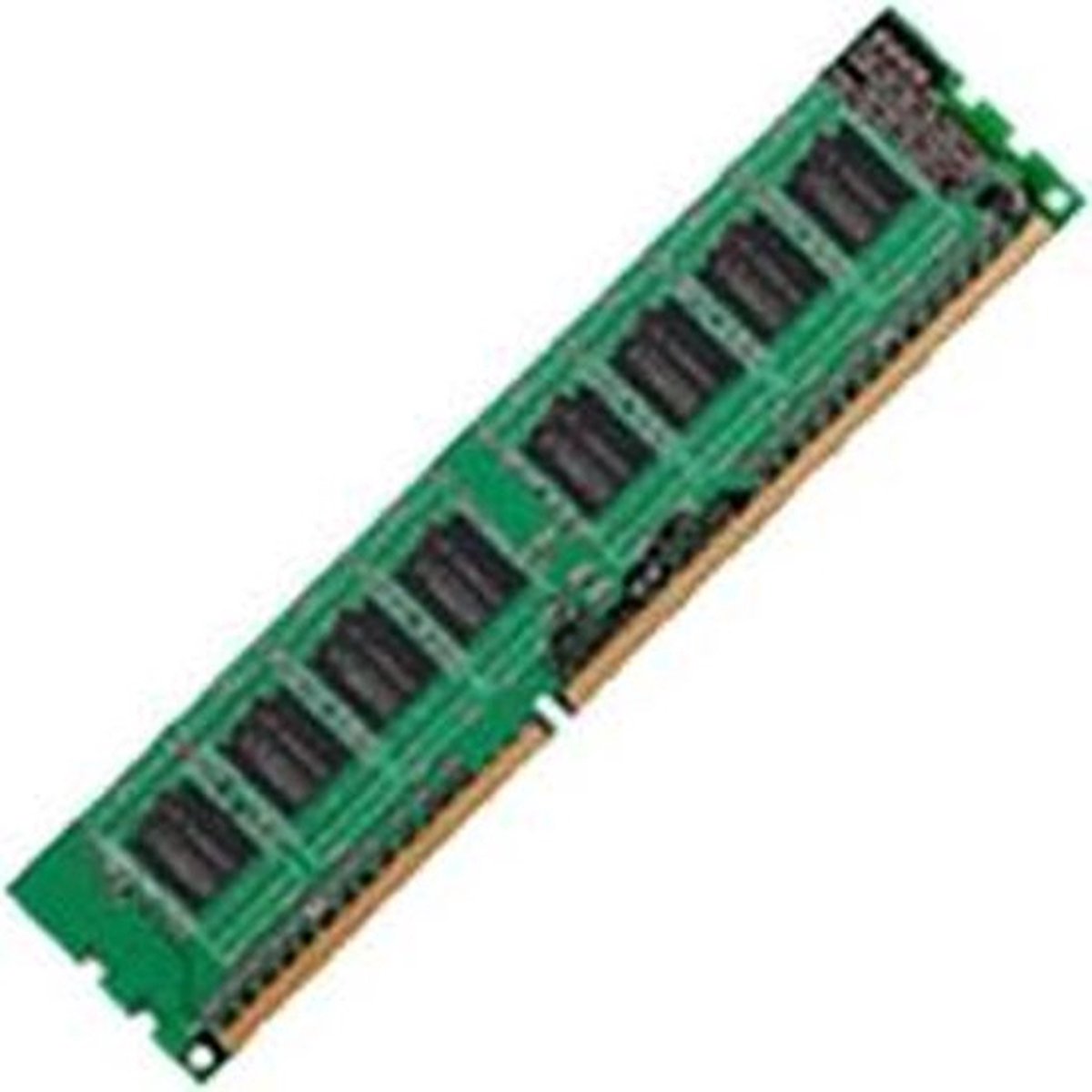 CoreParts MMG1317/2GB geheugenmodule 1 x 2 GB DDR3 240-pin DIMM