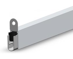 Ellen Matic valdorpel - Soundproof - 1028mm