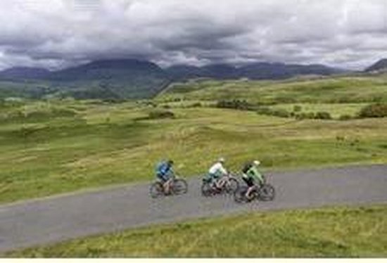 Garmin Edge Explore - Fietscomputer - Wit