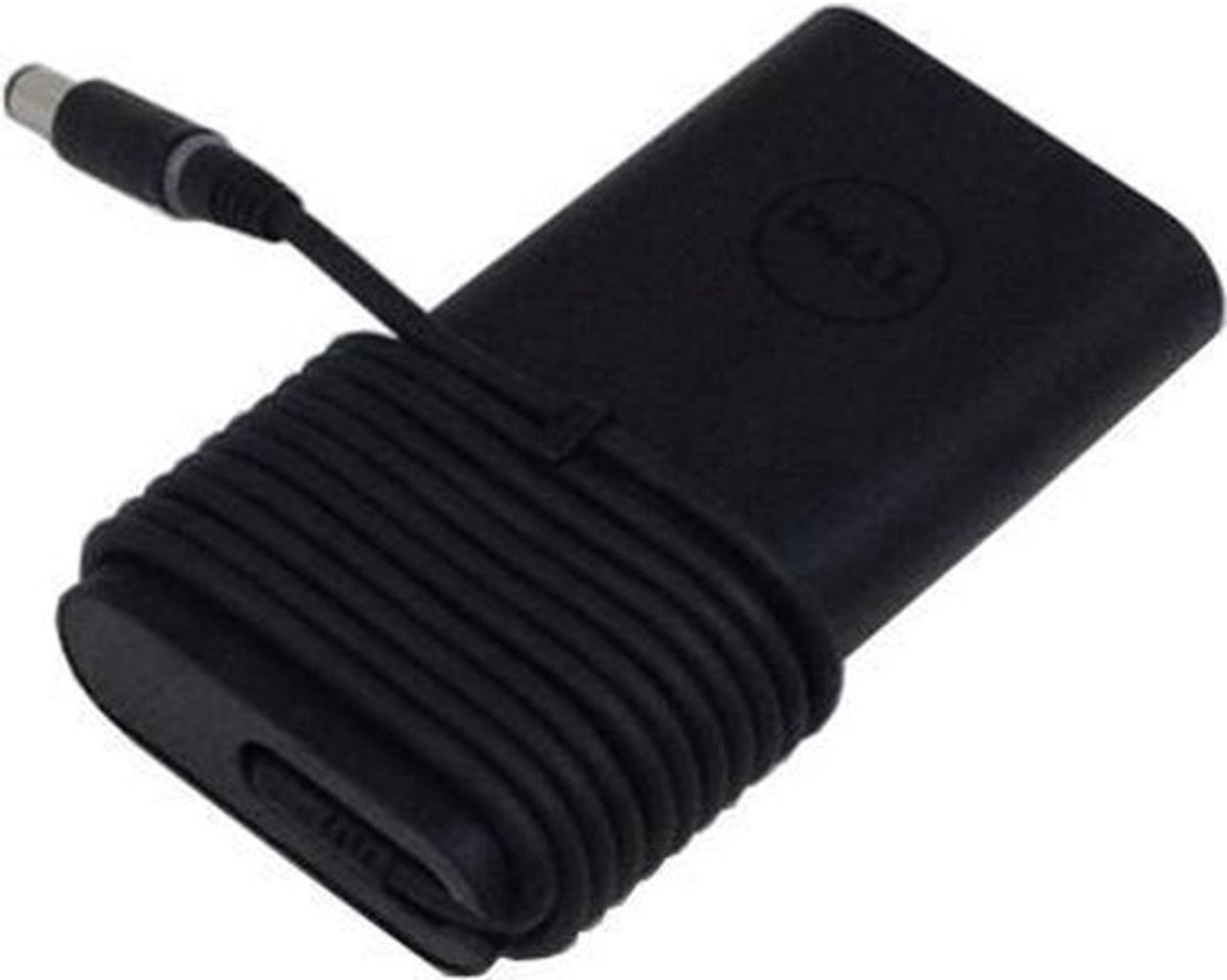 DELL 6C3W2 netvoeding & inverter Binnen 90 W Zwart
