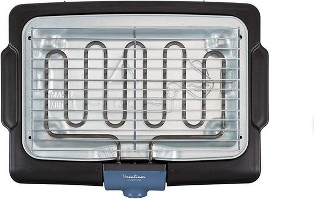 Bol.com Tefal Accessimo BG134812 - Elektrische Grillplaat aanbieding