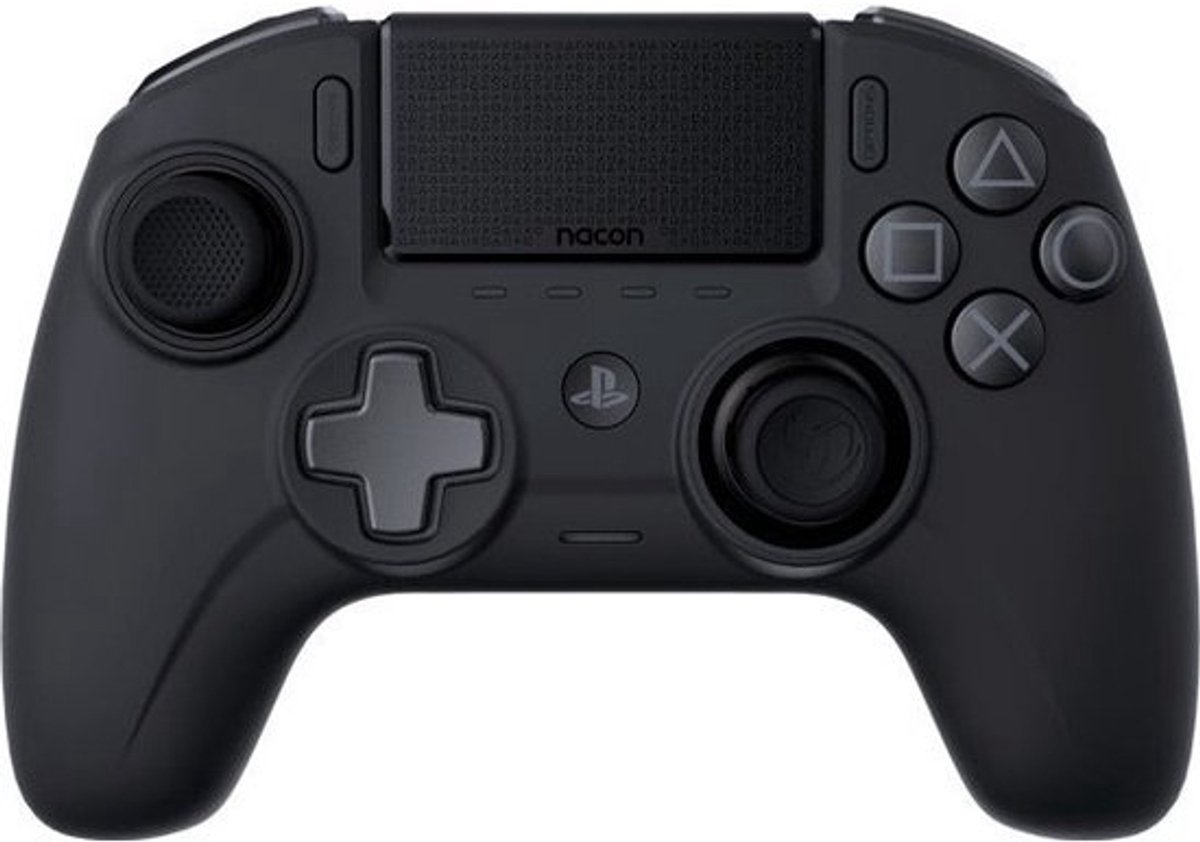 Nacon Revolution Unlimited Pro Official Controller PS4