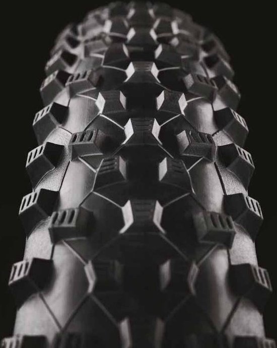 Schwalbe Vouwband Rocket Ron Performance - 26 x 2.25 inch / 57-559 - ADDIX - Zwart van Schwalbe — afbeelding 2