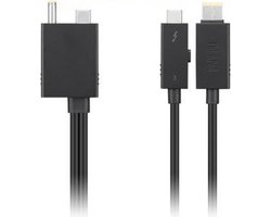 Lenovo Thunderbolt 3 Dock Cable