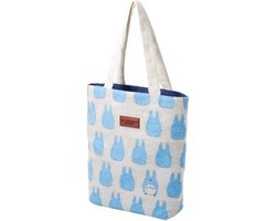 Ghibli - My Neighbor Totoro - Tote Bag Medium Silhouette Totoro