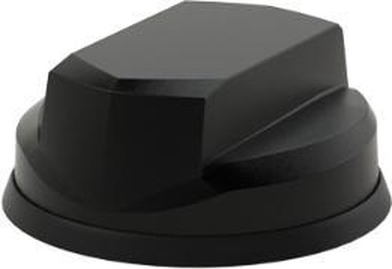 Panorama Antennas LGMDM4B-6-60-24-58 Autoantenne - Dachmontage Schwarz W125864018