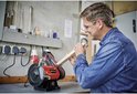 Einhell Stand-Bandschleifer TC-US 350 (Gebraucht) in Benken für CHF 45