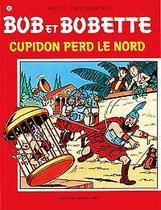 Bob et Bobette 175 - Cupidon perd nor