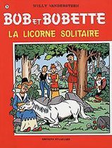 Licorne solitaire