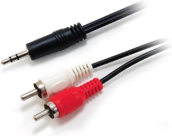 Audioquest Audiokabel Big Sur 2x RCA - 2x RCA Kopen. - Audio expert