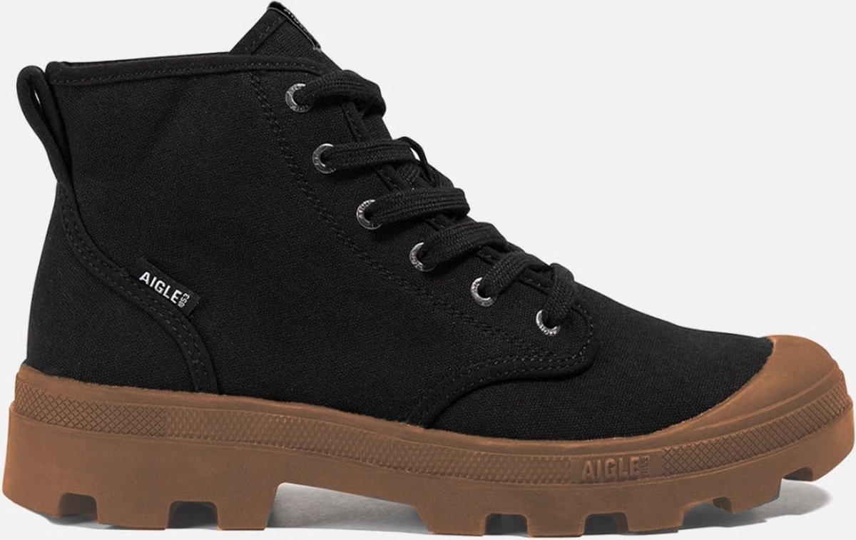 Aigle Tenere Cvs Zwart