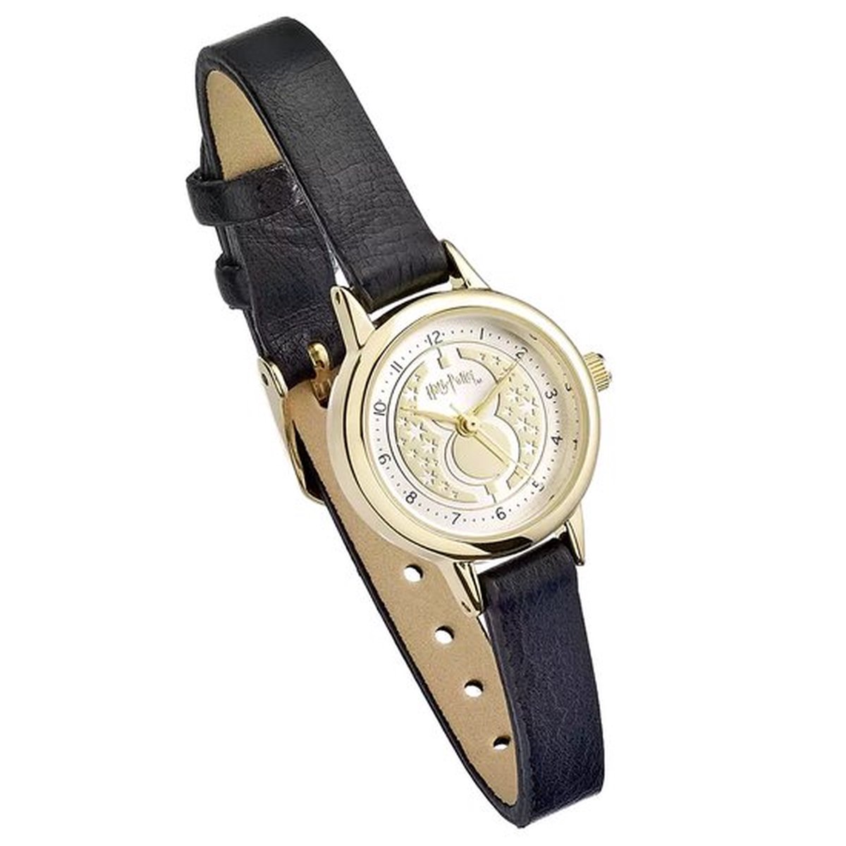 Harry Potter Time Turner Horloge