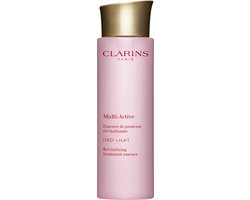 Multi-active Revitalizing Treatment Essence - Pleťová Voda + Sprej