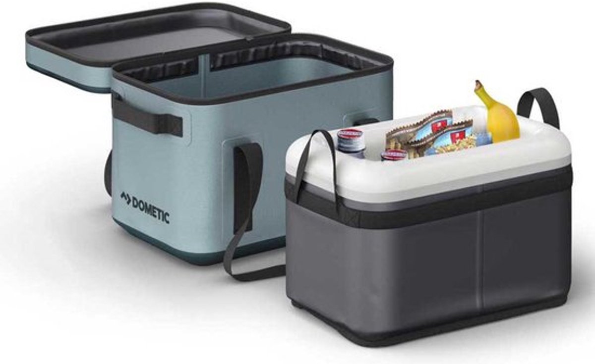 Mobicool Zachte Draagbare Koeler 20l Blauw