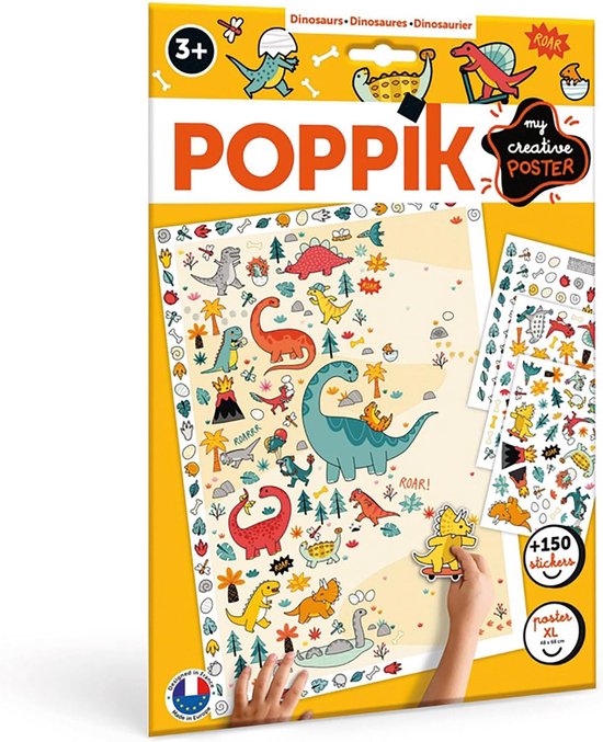 Foto: Hama ton maxi beads and pegboards 400 kralen 8790