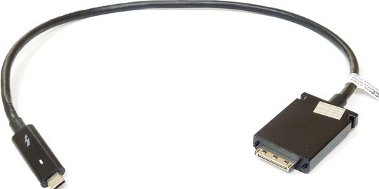 Dell Thunderbolt USB-C Kabel 5T73G