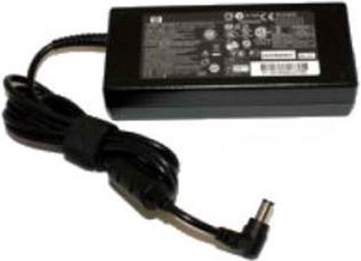 HP 579799-001 Binnen 120W Zwart netvoeding & inverter