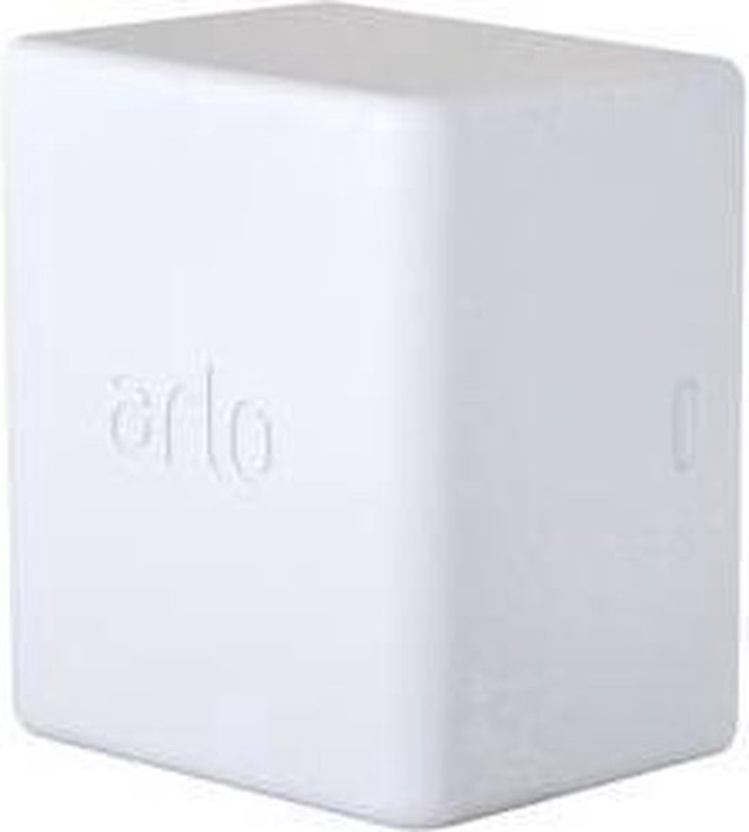 Arlo camera batterij (wit) - Camera BATTERIJ - Arlo Gecertificeerd Accessoire - Compatibel met Arlo Ultra 2, Ultra, Pro 5, Pro 4, Pro 3 beveiligingscamera's - VMA5400-10000S