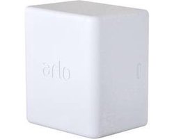 Arlo camera batterij (wit) - Camera BATTERIJ - Arlo Gecertificeerd Accessoire - Compatibel met Arlo Ultra 2, Ultra, Pro 5, Pro 4, Pro 3 beveiligingscamera's - VMA5400-10000S