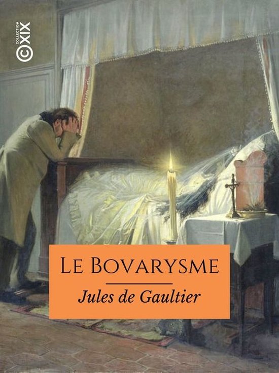 Hors collection - Le Bovarysme