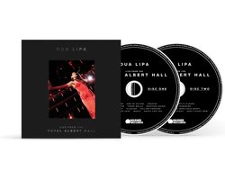 Live from the Royal Albert Hall
