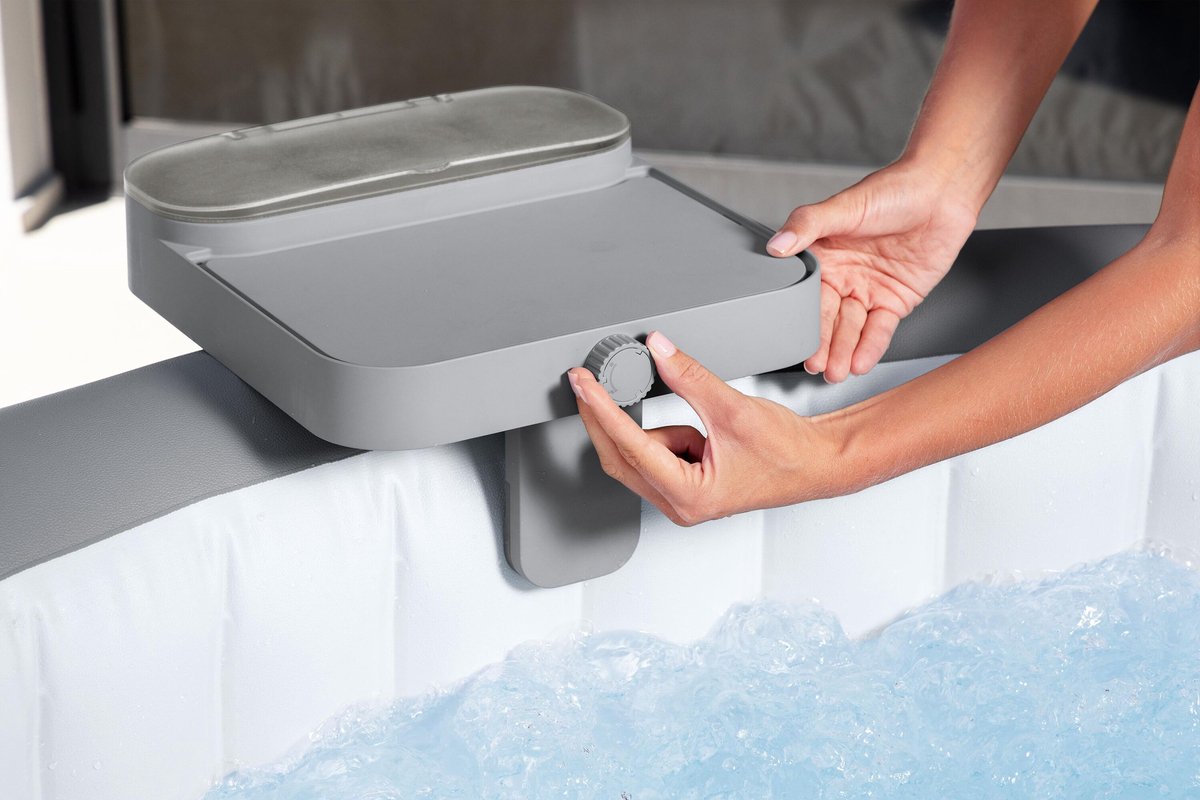 Lay-Z-Spa 4-in-1 dienblad