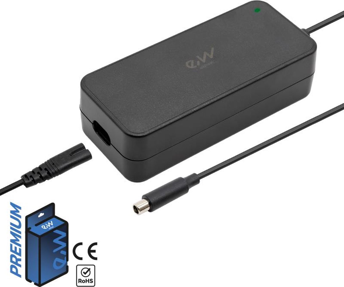 Premium Oplader 36V 2A voor Xiaomi Ninebot Elektrische Steps - afbeelding 3