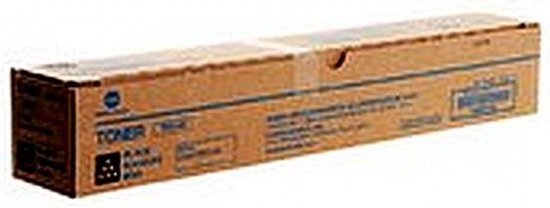 Konica Minolta TN-514K Cartouche de toner 1 pièce(s) Original Noir