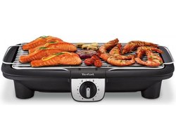 Tefal Easygrill XXL BG921812 - Elektrische Grillplaat