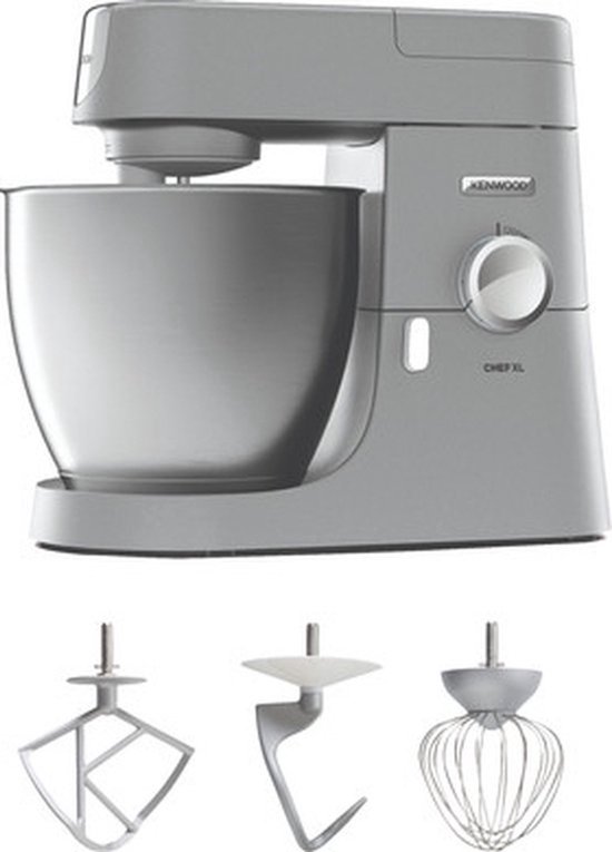 Kenwood KVL4100S KM KW INT van Kenwood — afbeelding 4