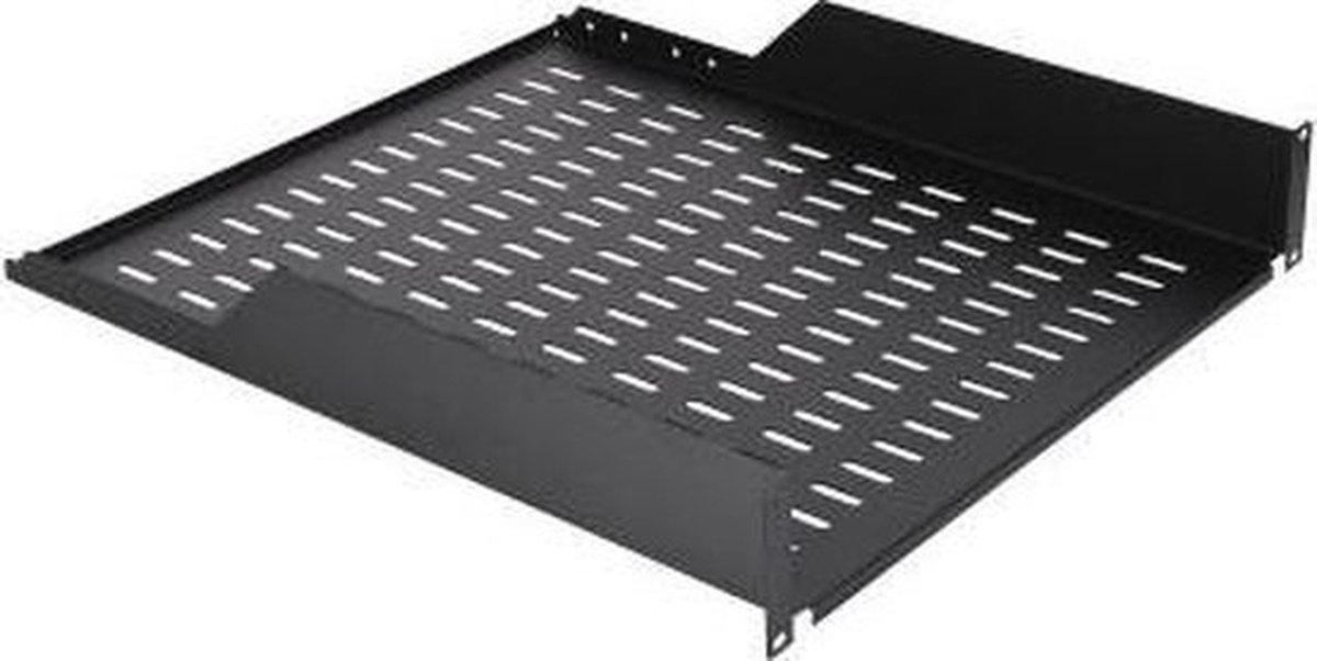 Lanview 2U 48,30cm (19) D=550mm RACK MOUNT (RAS215BL)