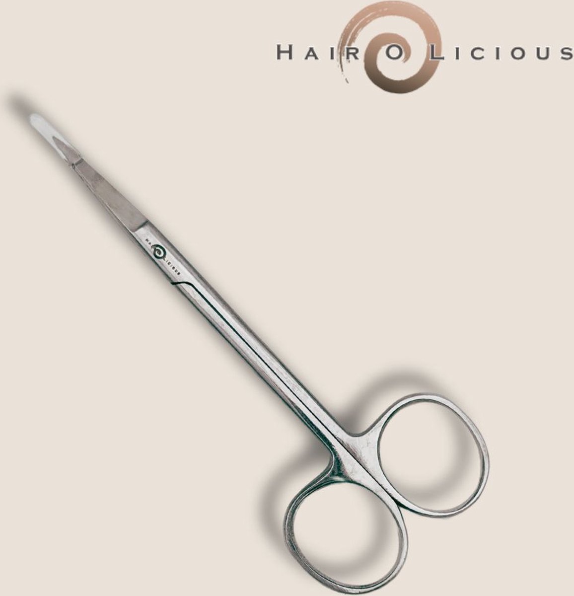 HairOlicious Schaartje
