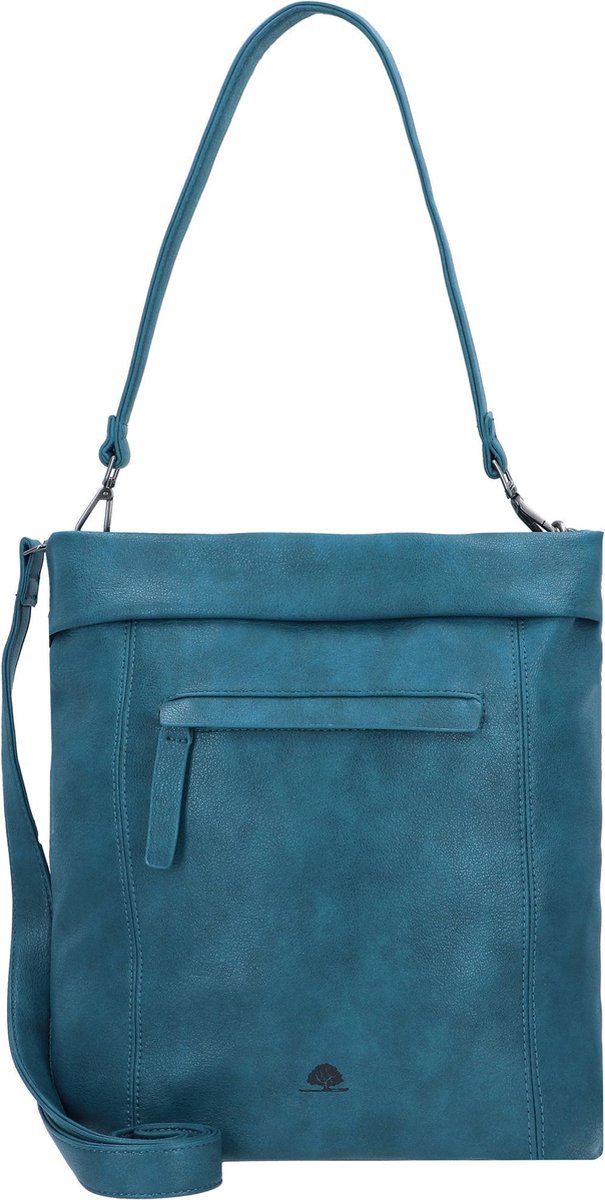 Greenburry Mad'l Dasch Schoudertas 31 cm - Dames - stone