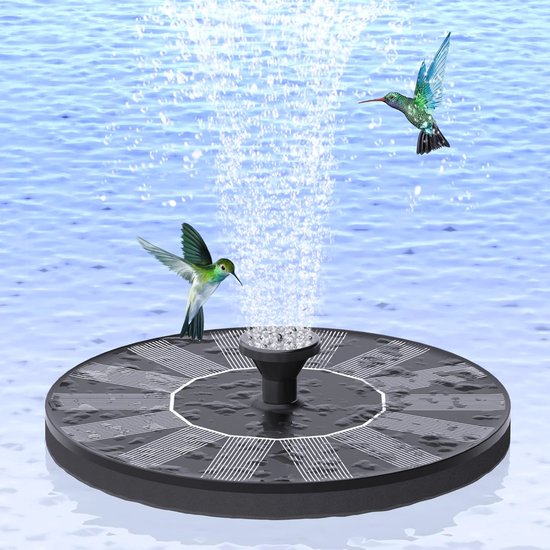 imposer en forme Couverture aérateur bulleur bassin solaire avec batterie air pl