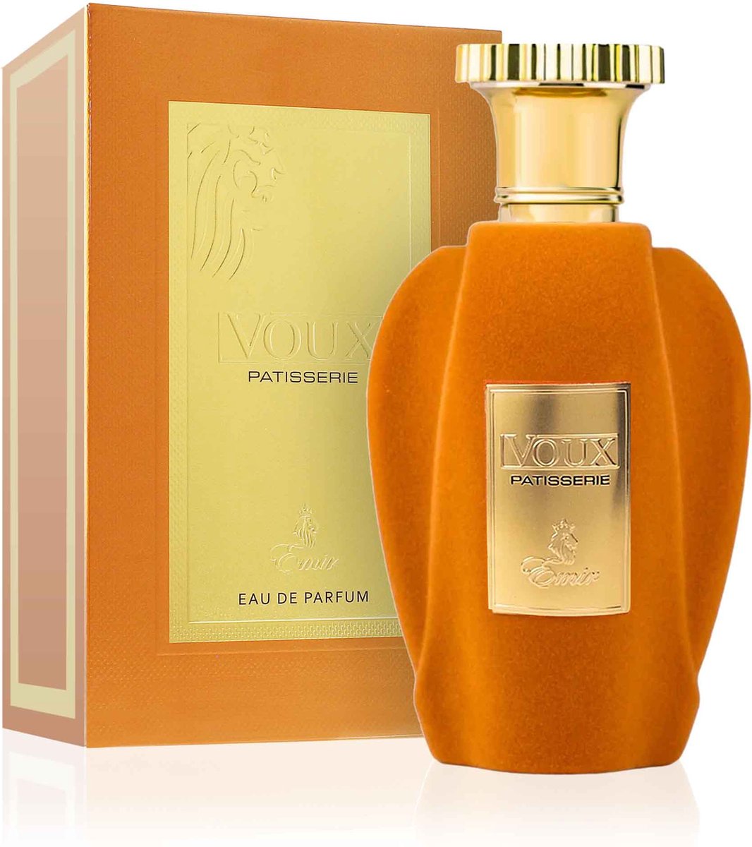 Goedkoopste Emir Voux Patisserie Edp U 100ml