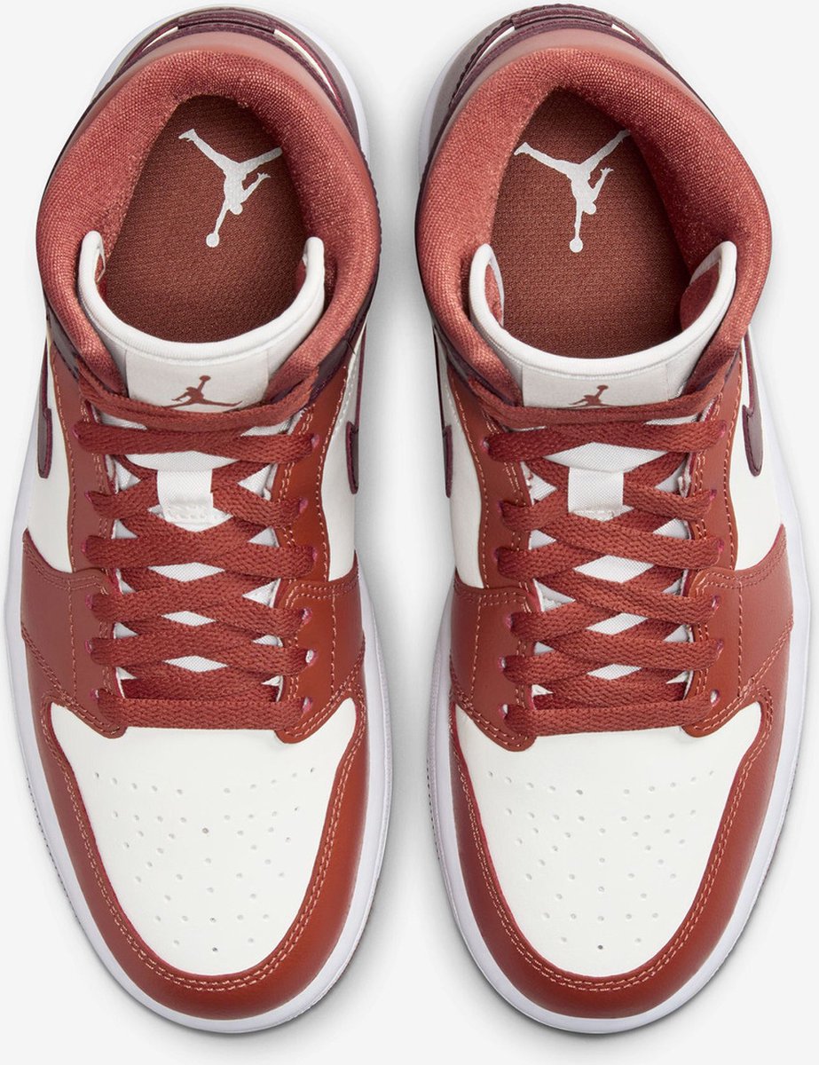 air jordan 1 mid shopee