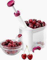 Boral - Dénoyauteur de cerises - Dénoyauteur de cerises ou Cherry - dénoyauteur de cerises