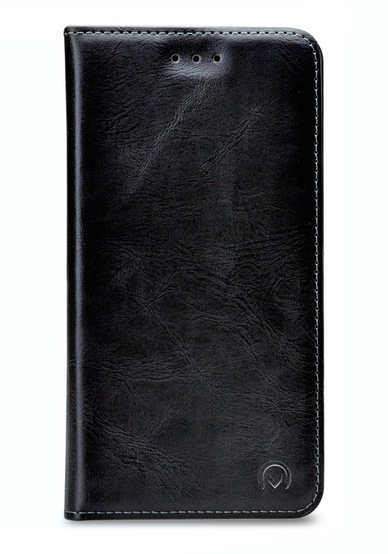 Étui Mobilize Premium Gelly Book Samsung Galaxy Xcover 4 Noir