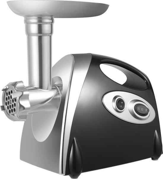 Tocator electric Sokany SK-7028, 800 W, 2 trepte de viteza, 4 litri, bol din inox, 4