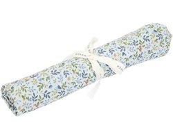 foto van Swaddle - Blauw - Maat 120 cm - Forest Friends - Forest Adventure