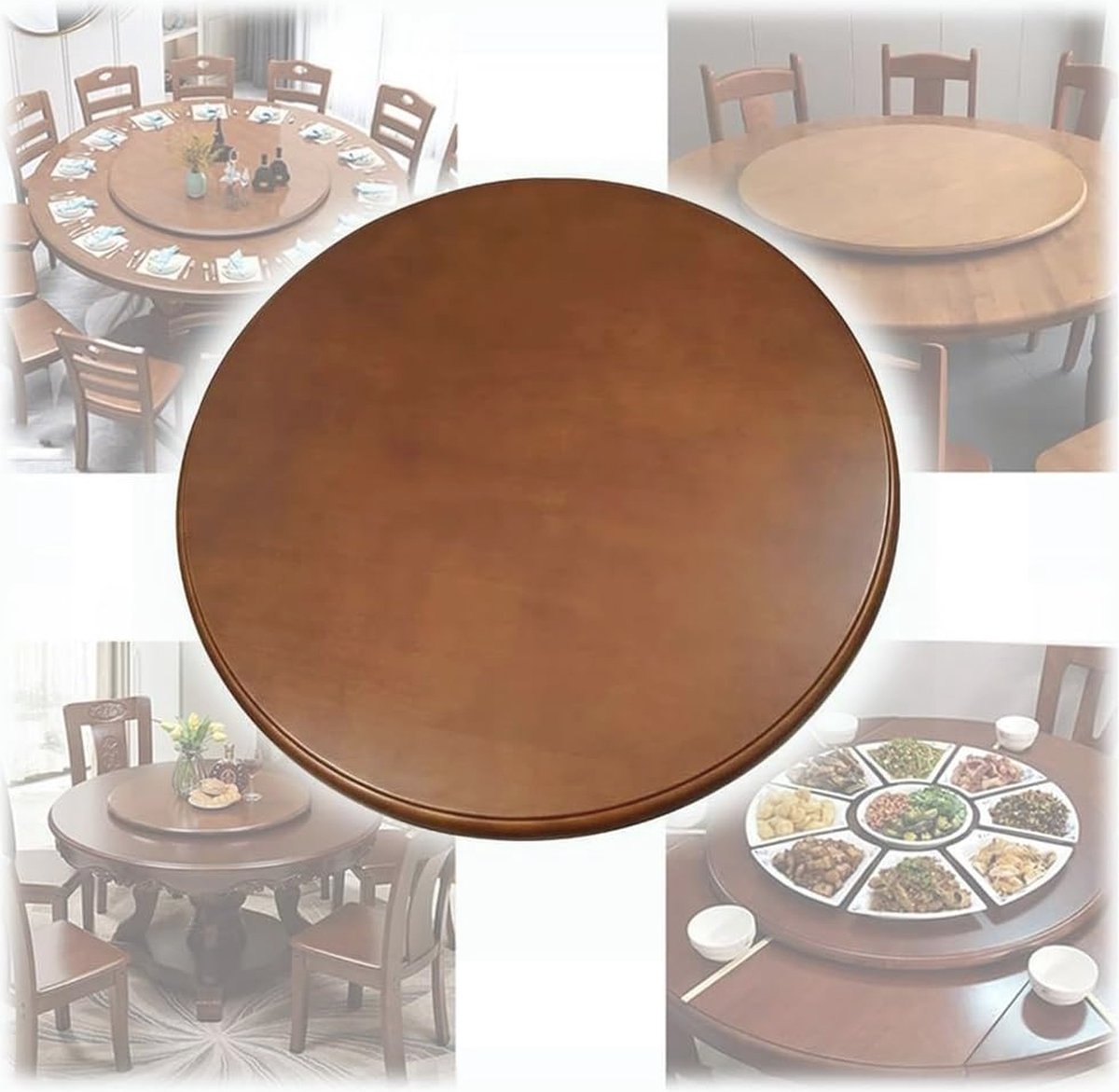 Tuinmeubelen Sets - Metalen Tuinmeubelen – Lazy Susan