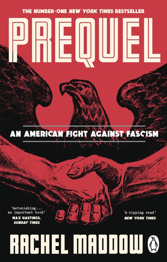 Prequel - cover