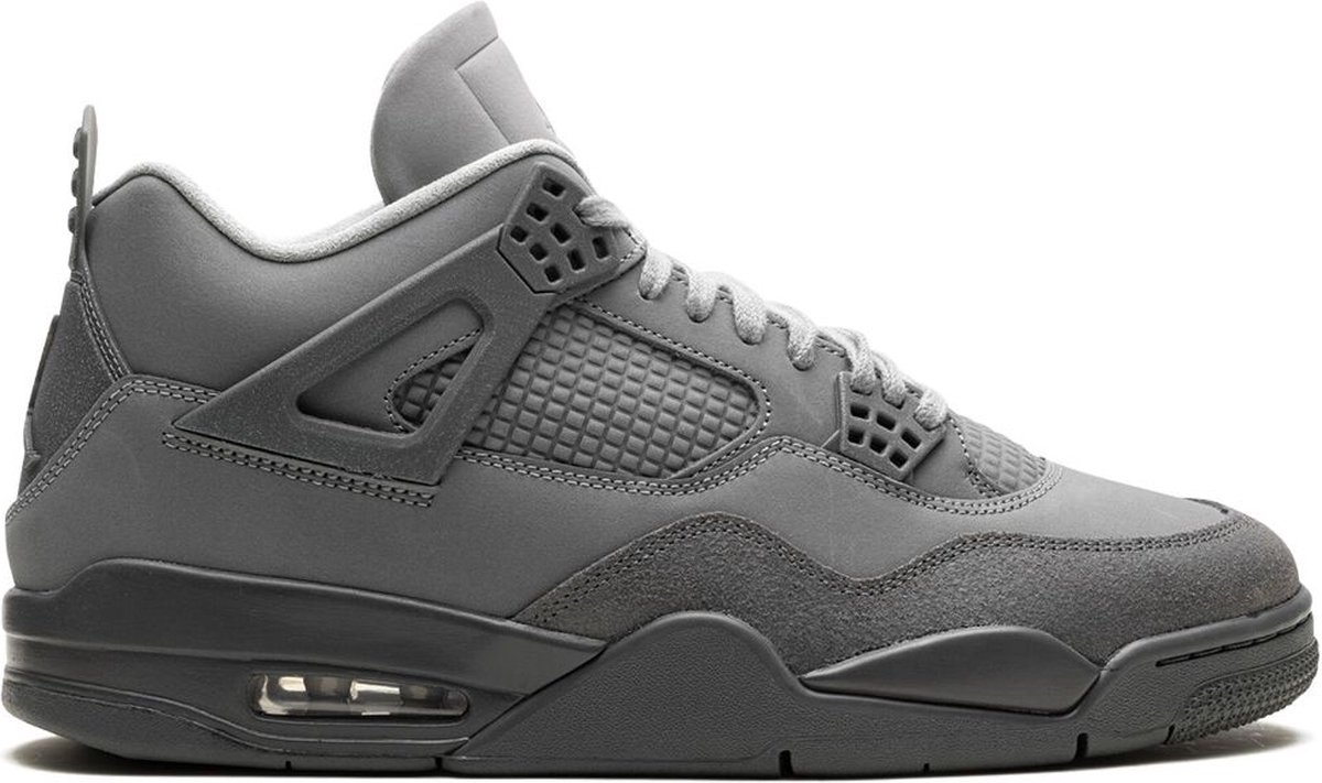 Air Jordan 4 Retro Wet Cement | bol