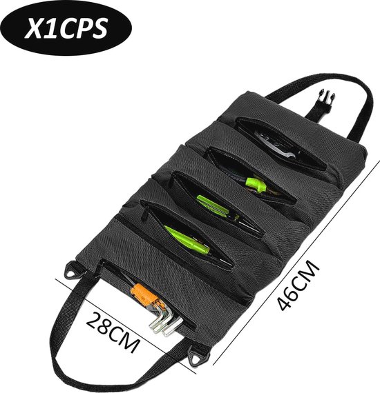 6-Pocket